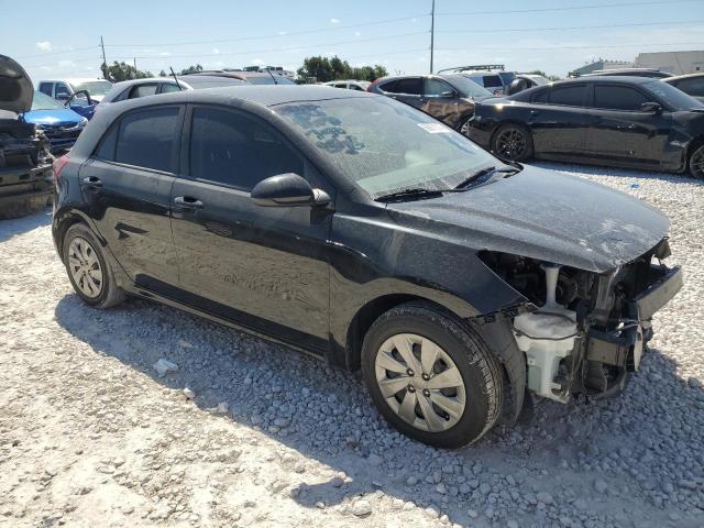 Photo 4 from auction – 2019 KIA RIO S with VIN 3KPA25AB2KE208371