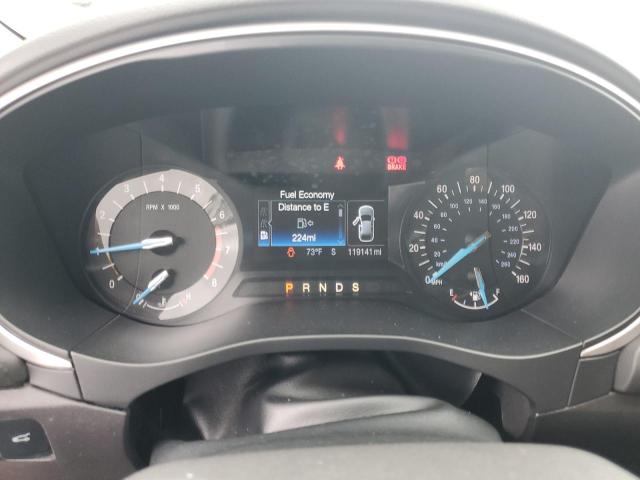 Photo 9 from auction – 2014 FORD FUSION SE with VIN 3FA6P0HD8ER202868