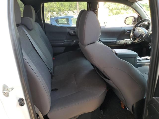 Photo 10 from auction – 2017 TOYOTA TACOMA DOU with VIN 3TMCZ5AN4HM094094