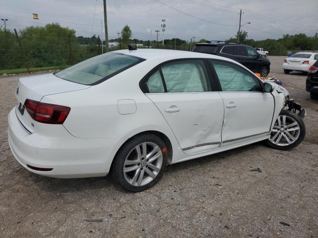 Photo 3 from auction – 2017 VOLKSWAGEN JETTA SEL with VIN 3VWL17AJ7HM399280