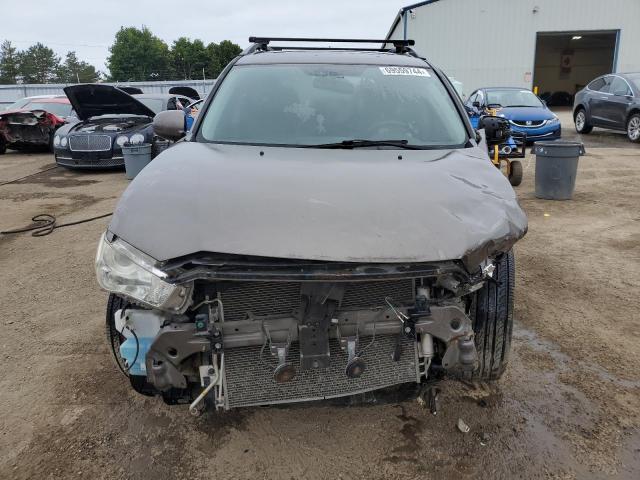 Photo 5 from auction – 2011 MITSUBISHI OUTLANDER with VIN JA4JT5AX0BU611169
