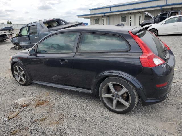 Photo 2 from auction – 2011 VOLVO C30 T5 with VIN YV1672MKXB2235374