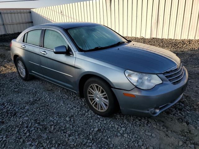 Photo 4 from auction – 2007 CHRYSLER SEBRING LI with VIN 1C3LC66K87N694003