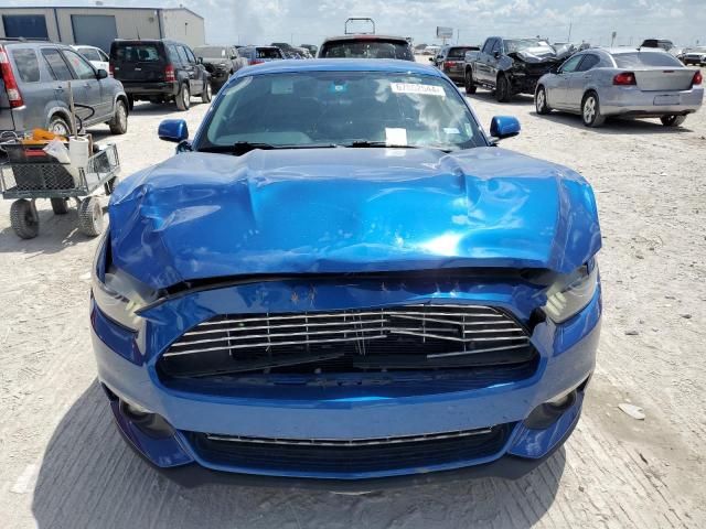 Photo 5 from auction – 2017 FORD MUSTANG with VIN 1FA6P8TH7H5271664
