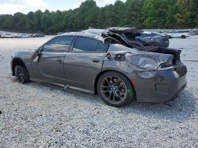 Photo 2 from auction – 2023 DODGE CHARGER SC with VIN 2C3CDXGJ5PH631751