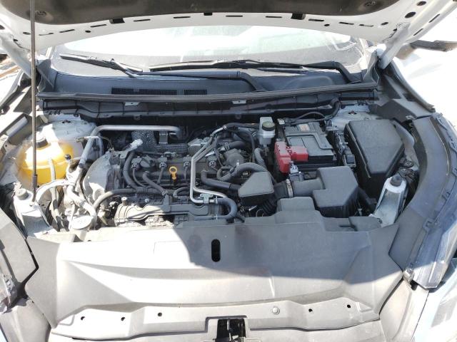 Photo 12 from auction – 2023 MITSUBISHI OUTLANDER with VIN JA4J4UA89PZ026391