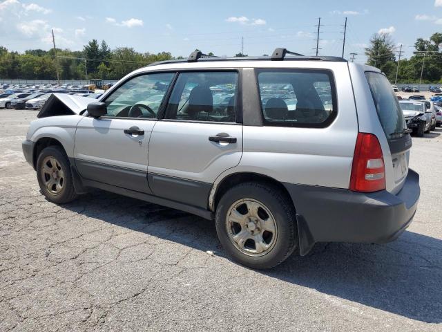 صورة رقم 2 من المزاد - 2005 SUBARU FORESTER 2 مع VIN JF1SG63675H711801