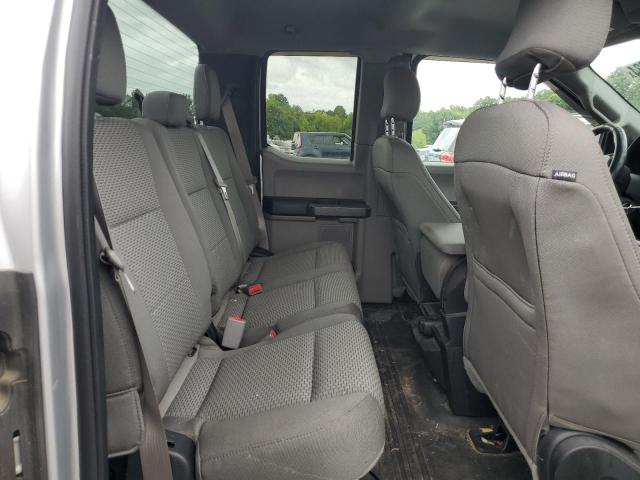 Photo 10 from auction – 2016 FORD F150 SUPER with VIN 1FTEX1C86GFB45141