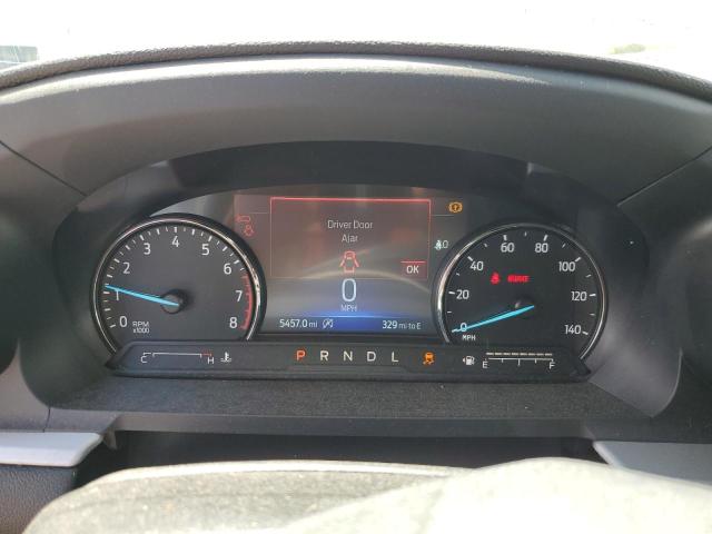 Photo 9 from auction – 2024 FORD EXPLORER X with VIN 1FMSK8DH7RGA03737