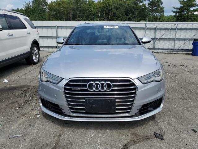 Photo 5 from auction – 2016 AUDI A6 PREMIUM with VIN WAUGFAFC2GN034357