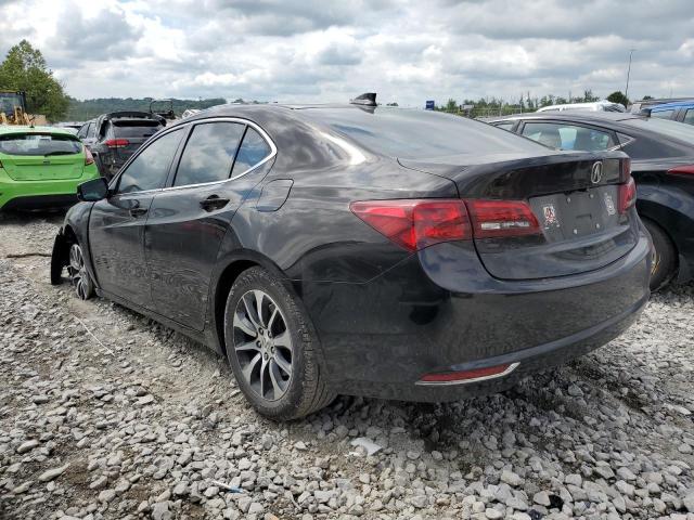 Photo 2 from auction – 2015 ACURA TLX TECH with VIN 19UUB1F53FA017397