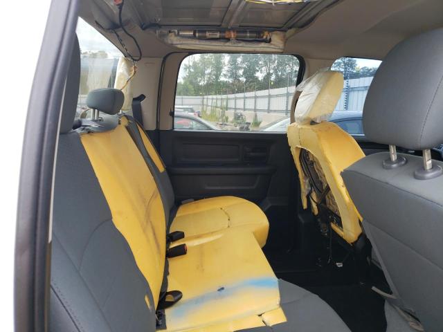 Photo 10 from auction – 2016 RAM 1500 ST with VIN 1C6RR6KT7GS298253