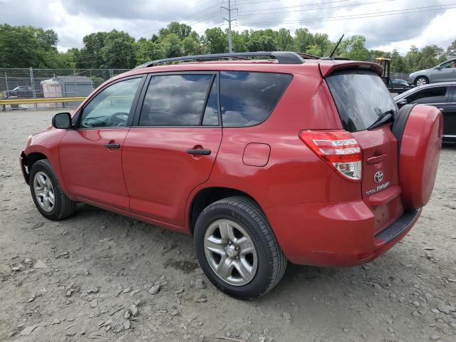 Photo 2 from auction – 2009 TOYOTA RAV4 with VIN 2T3BF33V79W016592