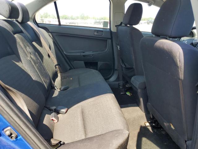 Photo 10 from auction – 2012 MITSUBISHI LANCER ES/ with VIN JA32U2FU8CU015277