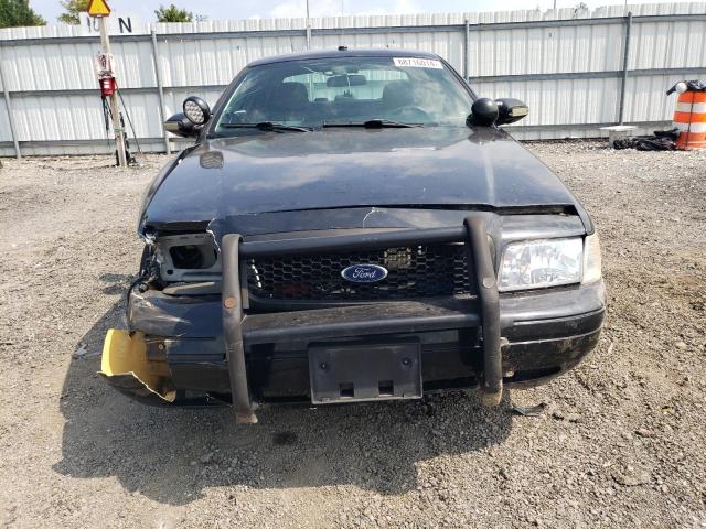 Photo 5 from auction – 2007 FORD CROWN VICT with VIN 2FAFP71W37X146024