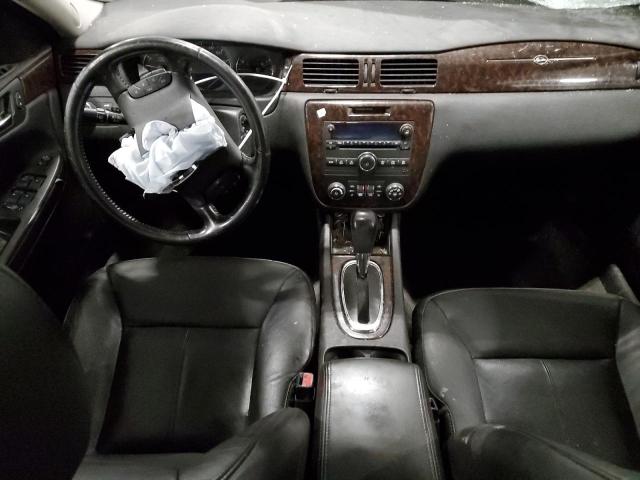 Photo 8 from auction – 2012 CHEVROLET IMPALA LTZ with VIN 2G1WC5E36C1327103