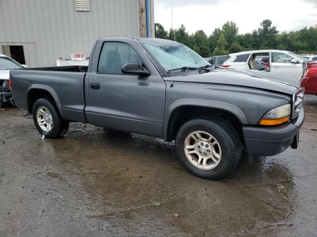 Photo 4 from auction – 2004 DODGE DAKOTA SXT with VIN 1D7FL16K64S535365