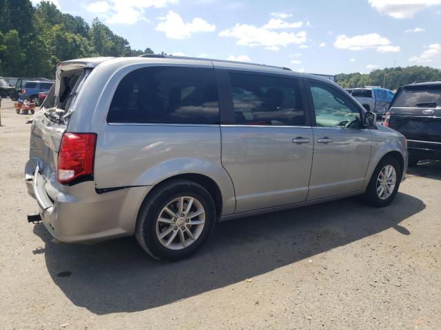 Photo 3 from auction – 2019 DODGE GRAND CARA with VIN 2C4RDGCG1KR556484