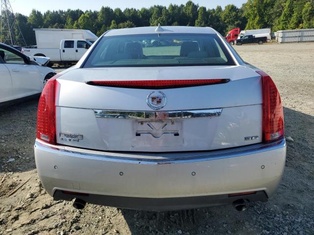 Photo 6 from auction – 2010 CADILLAC CTS PREMIU with VIN 1G6DP5EV3A0100273