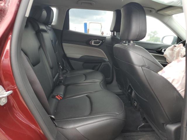 Photo 11 from auction – 2022 JEEP COMPASS LI with VIN 3C4NJDCB5NT133354