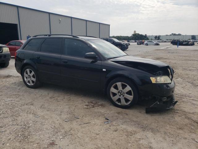 Photo 4 from auction – 2004 AUDI A4 1.8T AV with VIN WAUVC68E64A174541