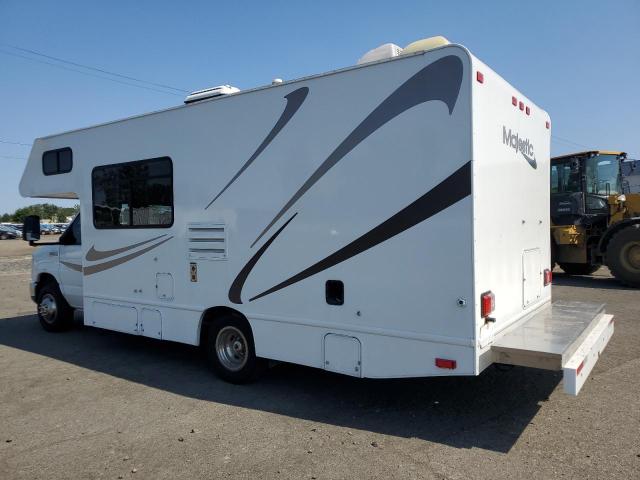 Photo 3 from auction – 2016 FORD ECONOLINE with VIN 1FDWE3FL4GDC24532