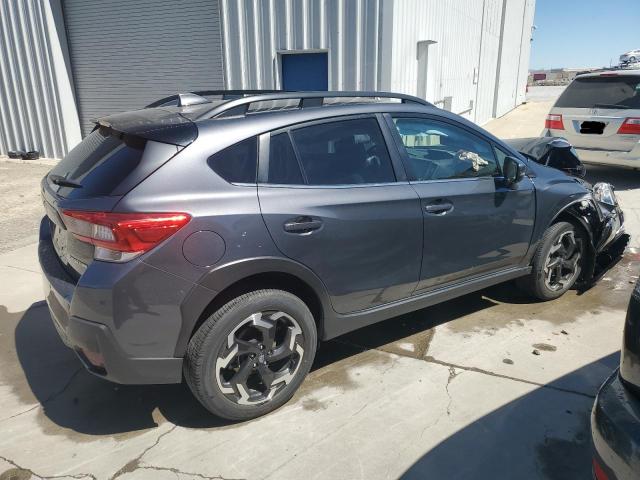 صورة رقم 3 من المزاد - 2023 SUBARU CROSSTREK مع VIN JF2GTHMC7PH310572