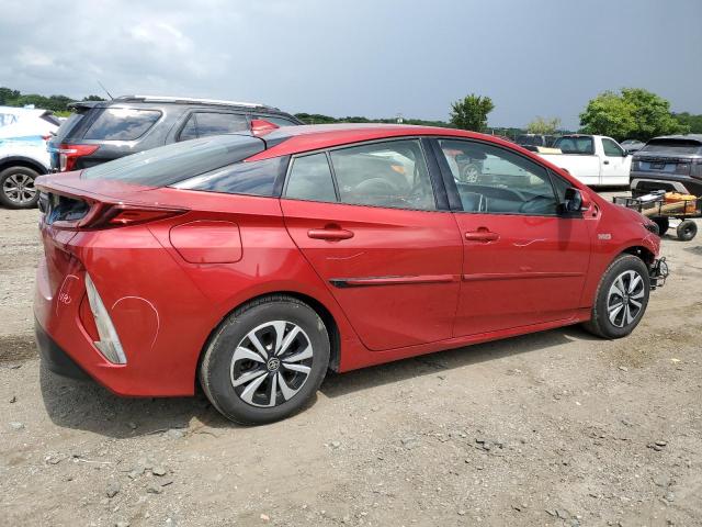 Photo 3 from auction – 2019 TOYOTA PRIUS PRIM with VIN JTDKARFP2K3110905