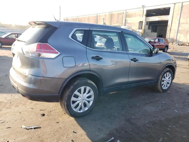 Photo 3 from auction – 2016 NISSAN ROGUE S with VIN 5N1AT2MV6GC760984