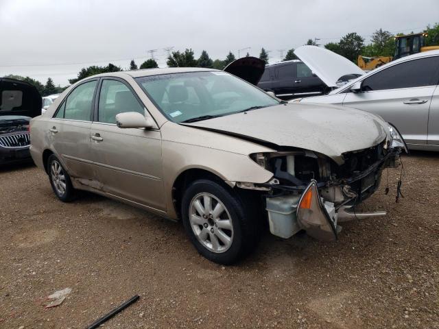 Photo 4 from auction – 2002 TOYOTA CAMRY LE with VIN 4T1BF30K42U034010