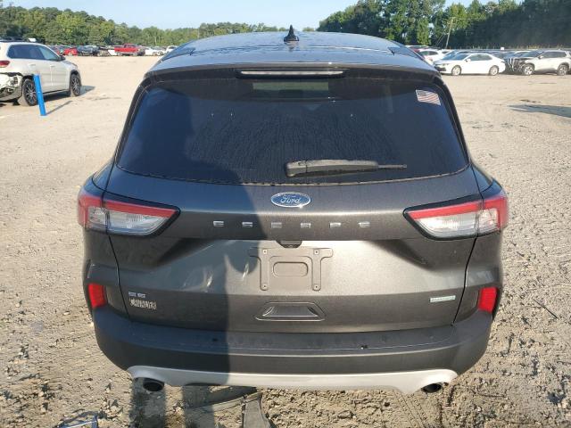 Photo 6 from auction – 2020 FORD ESCAPE SE with VIN 1FMCU0G66LUA69859
