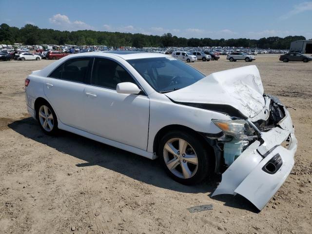 Photo 4 from auction – 2011 TOYOTA CAMRY BASE with VIN 4T1BF3EK0BU768782