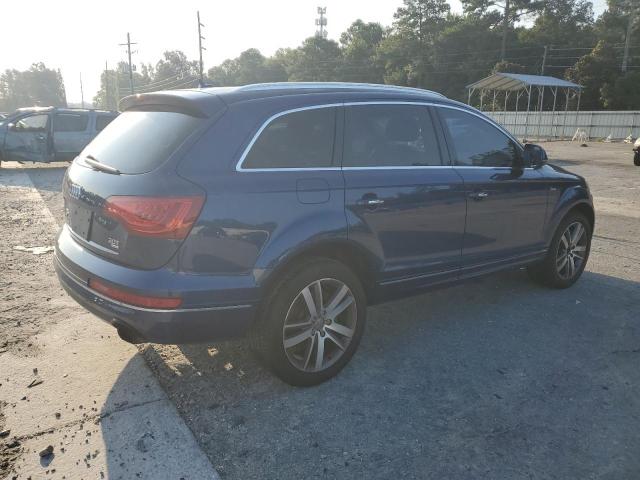 Photo 3 from auction – 2015 AUDI Q7 PREMIUM with VIN WA1LGAFE8FD007064