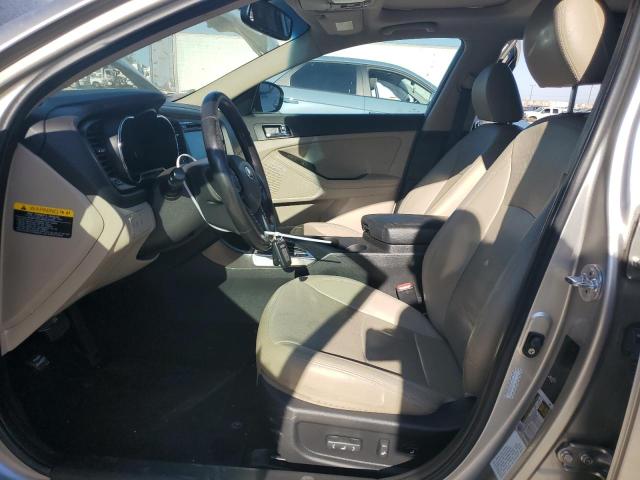 Photo 7 from auction – 2013 KIA OPTIMA HYB with VIN KNAGM4AD0D5042959