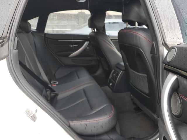 Photo 10 from auction – 2017 BMW 430I GRAN with VIN WBA4F7C33HG789338