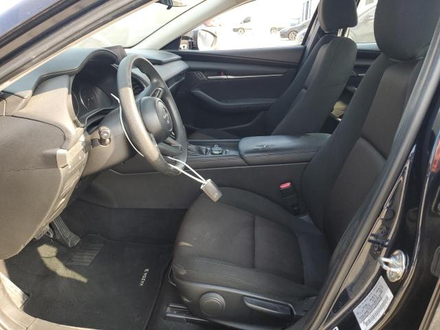 Photo 7 from auction – 2020 MAZDA 3 with VIN JM1BPABL9L1163567