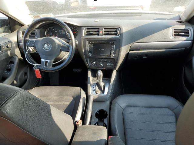 Photo 8 from auction – 2013 VOLKSWAGEN JETTA SEL with VIN 3VWLP7AJ2DM386400