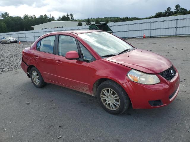 صورة رقم 4 من المزاد - 2012 SUZUKI SX4 JX مع VIN JS2YC5A34C6300079