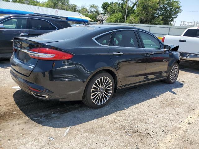 Photo 3 from auction – 2017 FORD FUSION TIT with VIN 3FA6P0K94HR351822