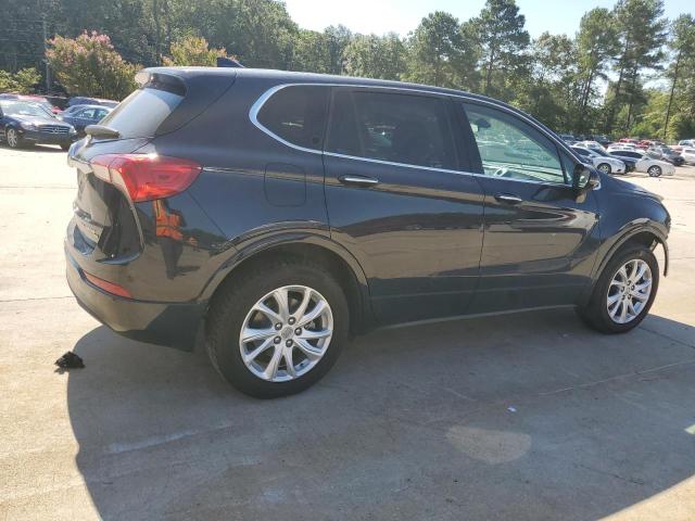 Photo 3 from auction – 2020 BUICK ENVISION P with VIN LRBFX1SA8LD229071