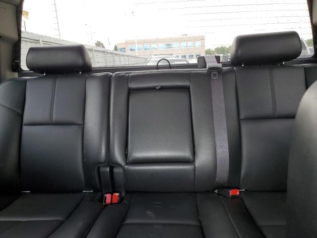 Photo 10 from auction – 2013 CHEVROLET SILVERADO with VIN 3GCPCTE02DG229104