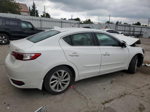 Photo 3 from auction – 2016 ACURA ILX BASE W with VIN 19UDE2F32GA021325