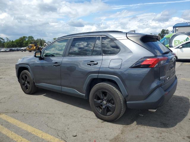 Photo 2 from auction – 2019 TOYOTA RAV4 XLE with VIN JTMP1RFV5KD044767