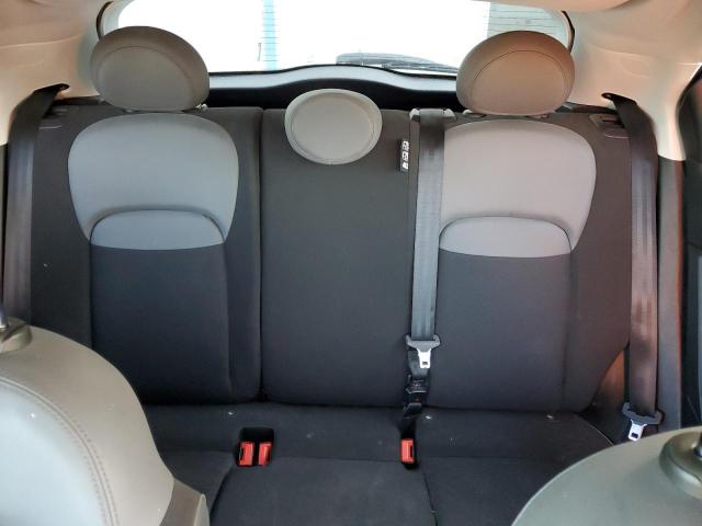 Photo 10 from auction – 2016 FIAT 500X EASY with VIN ZFBCFXBT2GP383729