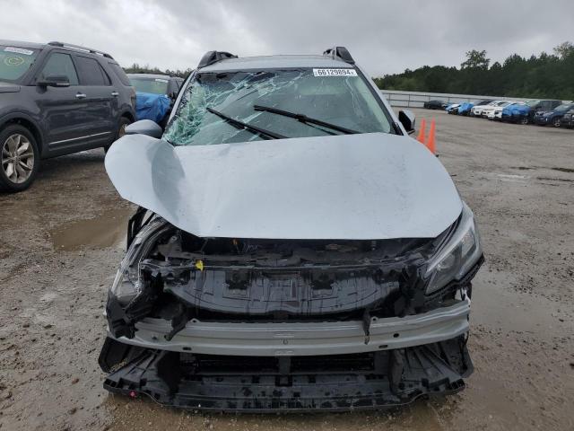 Photo 5 from auction – 2022 SUBARU OUTBACK PR with VIN 4S4BTAFC2N3195365