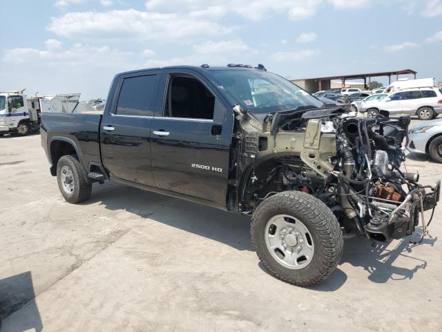 Photo 4 from auction – 2020 CHEVROLET SILVERADO with VIN 1GC4YPEY4LF102050