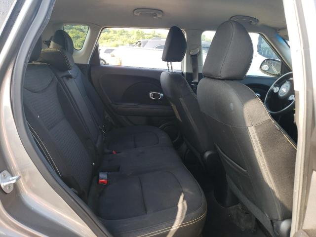 Photo 10 from auction – 2014 KIA SOUL + with VIN KNDJP3A51E7047984