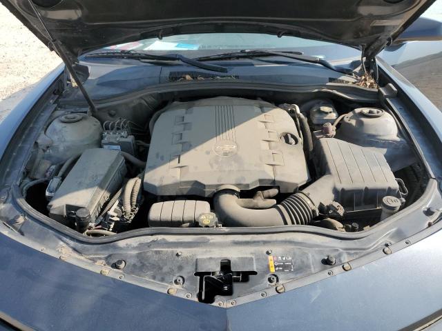 Photo 11 from auction – 2014 CHEVROLET CAMARO LT with VIN 2G1FB1E30E9270316