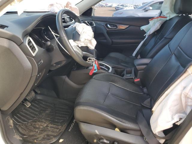 Photo 7 from auction – 2015 NISSAN ROGUE S with VIN 5N1AT2MT4FC913794