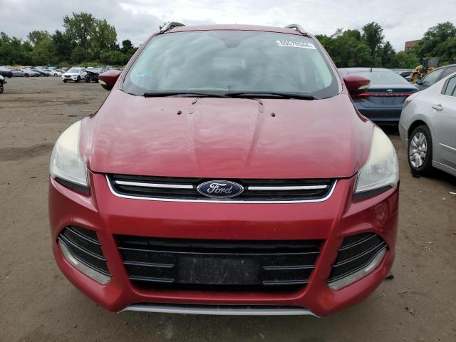 Photo 5 from auction – 2014 FORD ESCAPE TIT with VIN 1FMCU9JX5EUD40841